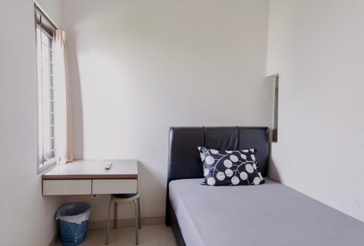 Comfort House Hotel Balikpapan  Esterno foto