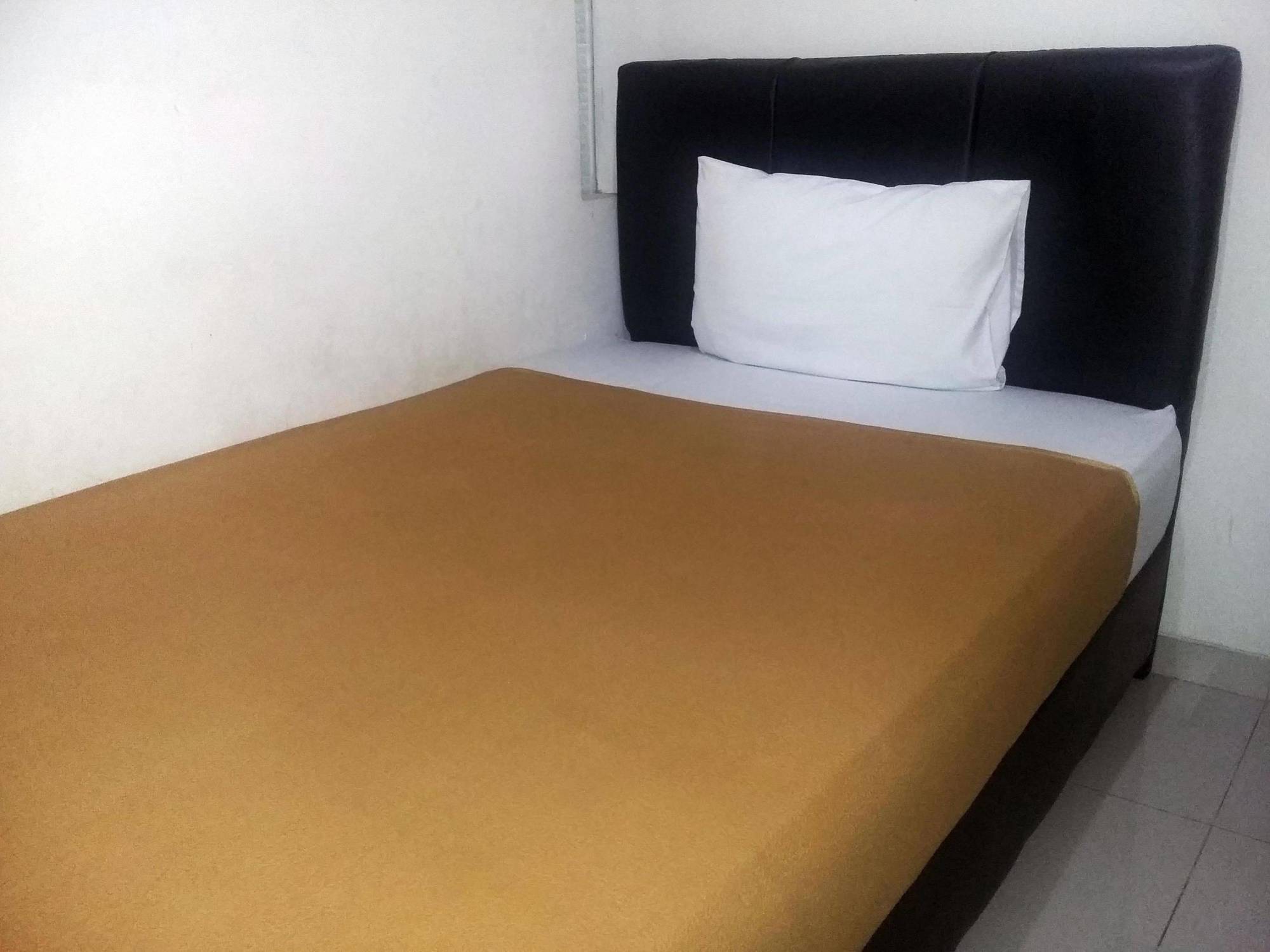 Comfort House Hotel Balikpapan  Esterno foto